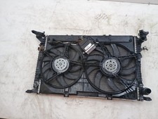 RADIATOR RAD PACK AUDI Q5 CNHA