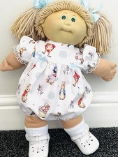 CABBAGE PATCH DOLLS CLOTHES