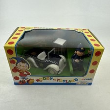 Corgi Diecast Metal Pc Plod
