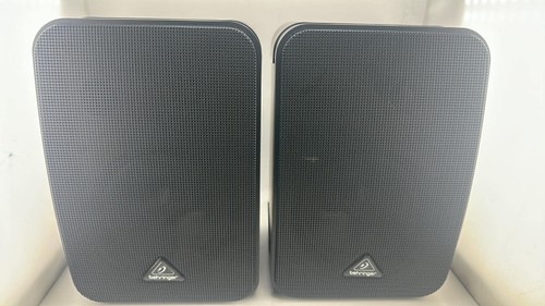 Behringer monitor speaker - monitor, 1c