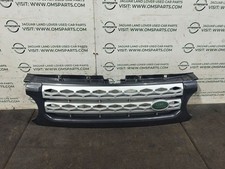 LAND ROVER DISCOVERY 4 L319