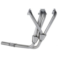 Triumph Spitfire Mk3-4 1500 Exhaust Extractor Manifold S/Steel 1967-80 ; 862-221