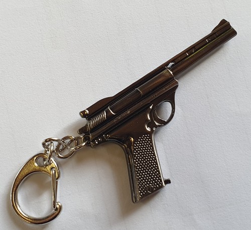 Collectible model luger semi - luger,
