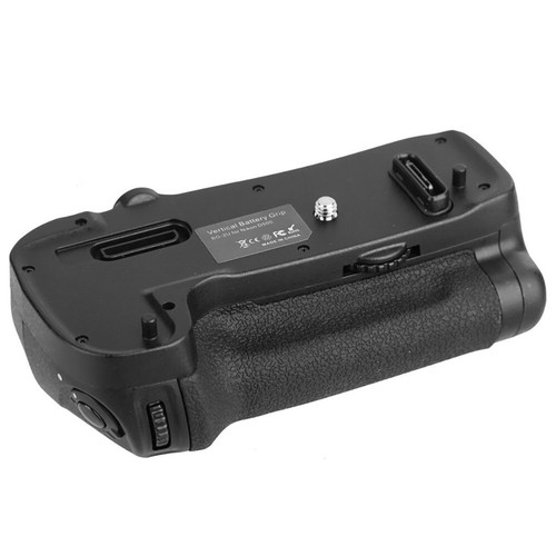 Nikon d500 battery grip - battery,