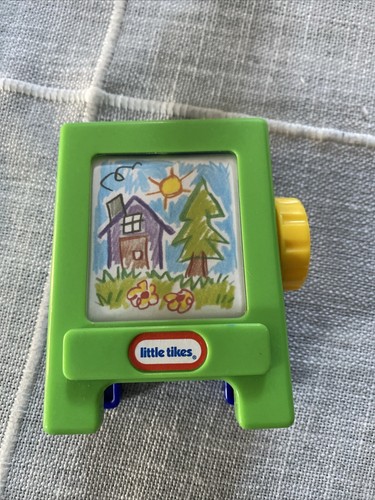 Vintage little tikes - vintage,