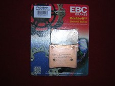 Yamaha FZ750 1985-1988 EBC