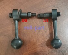 1PC Milling Machine Motor Lock