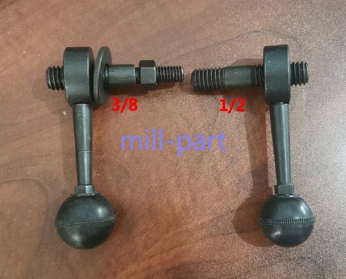 1pc milling machine motor - 1pc, lock