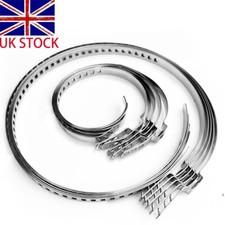 Set of 10 Universal CV Boot