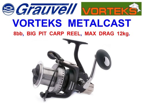 Clearance grauvell vorteks - clearance,