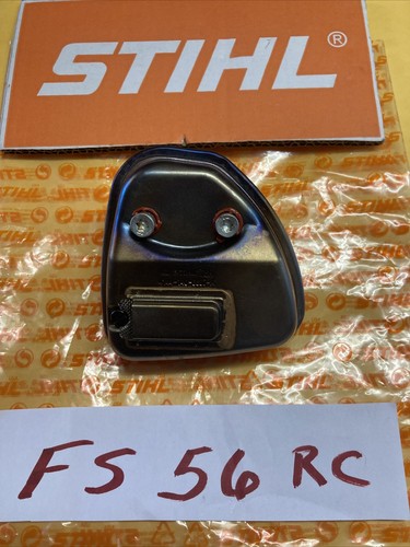 New genuine oem - fs, rc