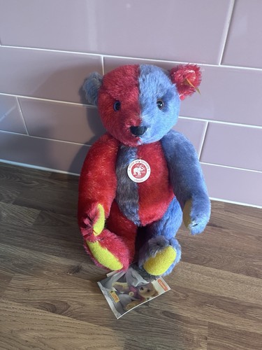 Steiff harlequin 003530 - 003530, 30