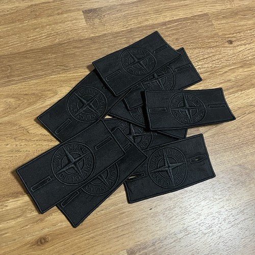 Stone island shadow project - island,