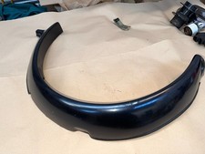 OEM NS Front Rover Factory 1996 - 2001 Classic Mini Cooper Sportspack Wheel Arch