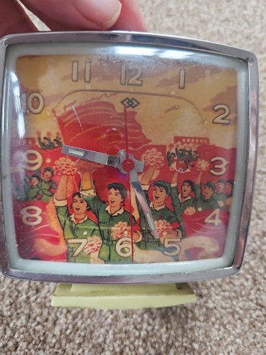 Vintage mechanical chinese - mechanical,