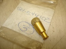 Husqvarna 242 262 272xp 288 oil filter NEW OEM 501544102   chainsaw part