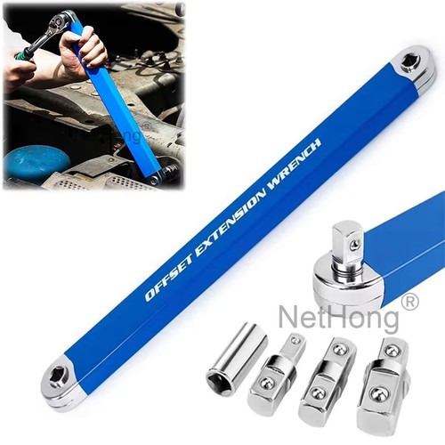 Impact ready offset extension - ready,