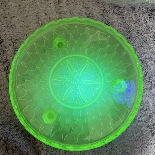 Bagley art deco green - bagley,