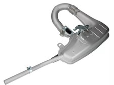 Serveta Lambretta Scooterlinea