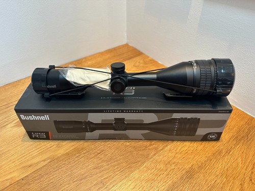 Bushnell 18x50 - r3, 6-18x50