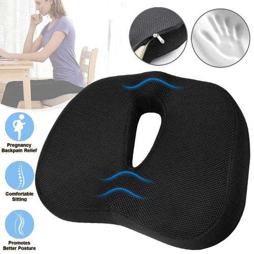 Orthopaedic chair seat - orthopaedic, cushion