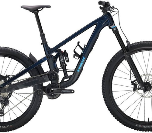 Trek slash alu carbon gen - trek,