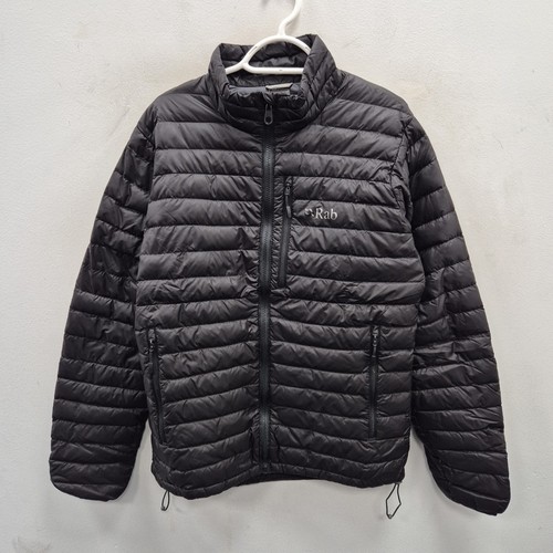Rab microlight pertex - rab, puffer