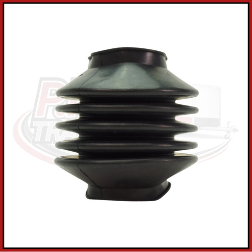 Rubber coupling gaiter bellows - coupling,