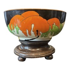 Clarice Cliff Art Deco