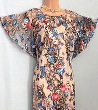 Bnwt GINA BACCONI (18) rrp