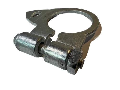 Distributor clamp 23d4 25d4 - clamp,