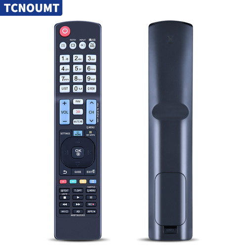 New akb73615303 remote control - remote,