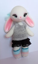 BJD DOLL 10cm Articulated