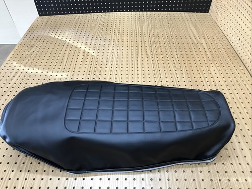 750 h2a seat cover 1972 - h2a,