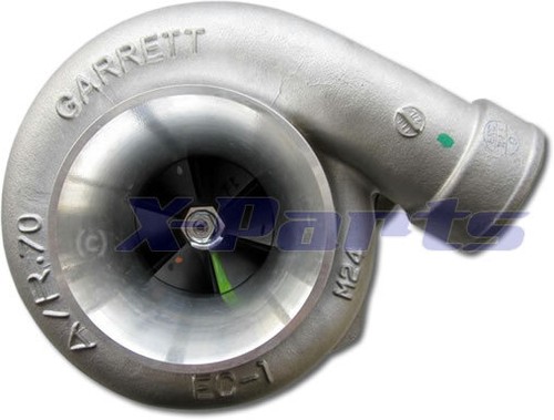 Genuine garrett turbocharger - genuine,