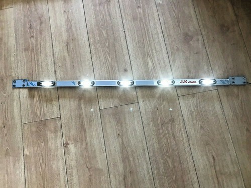 Mirror finish stainless - 1,