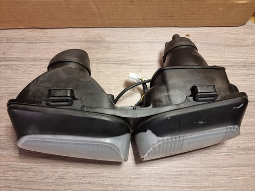 Cagiva mito 125 evo headlight - cagiva,