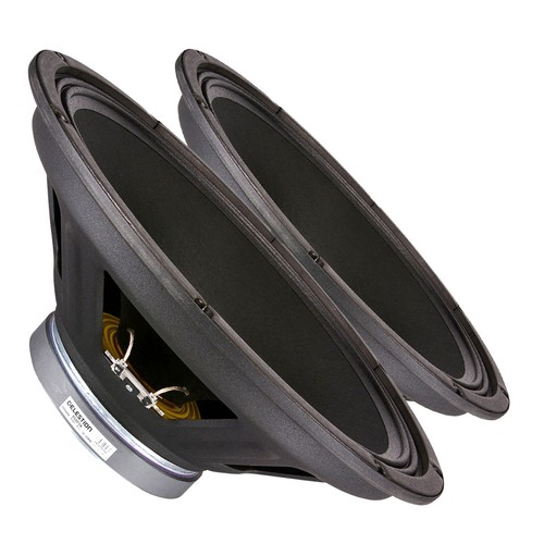 Pair celestion tf1525 - pair, 15"