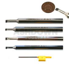 Micro Boring Bar Lathe