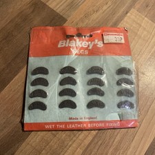 Vintage Blakeys Segs Pack of