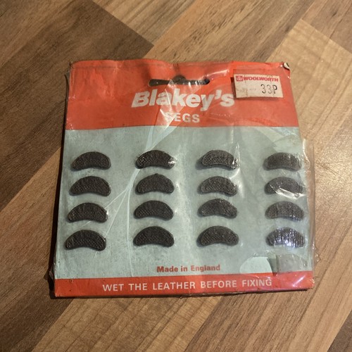 Vintage blakeys segs pack - vintage, of