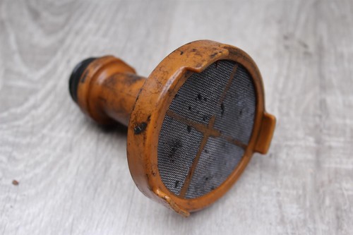 Oil strainer - , filter