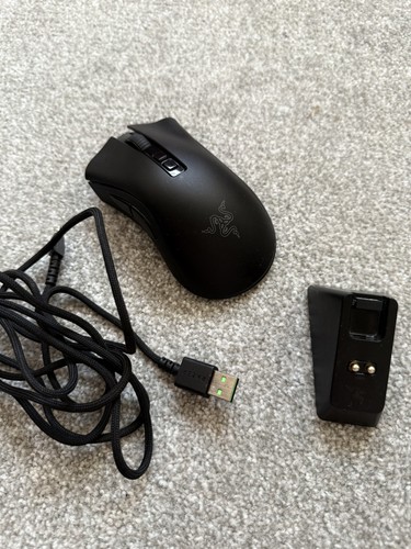 Razer deathadder pro - razer,