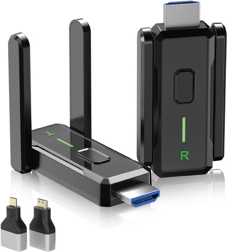 Wireless hdmi transmitter - wireless, and