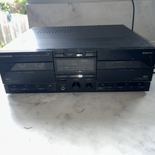 Pioneer CT-X440W Stereo