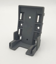 Fullwood Or Afimilk Electronic Milk Meter Control Box Bracket. Milking Parlour