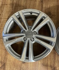 Audi A3 Alloy Wheels 18 Inch