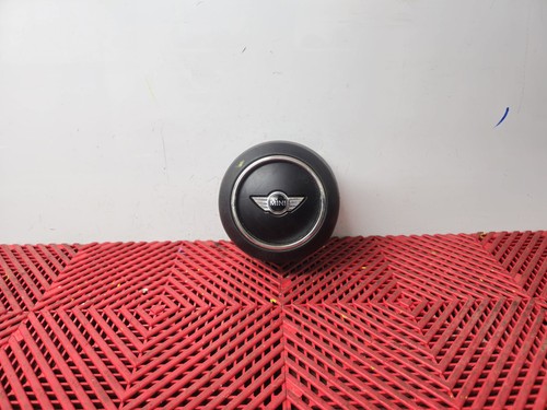 Mini cooper steering wheel - mini,