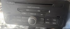 Audi A1 Multi Media Stereo