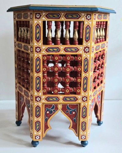 Vintage moroccan hand - vintage,